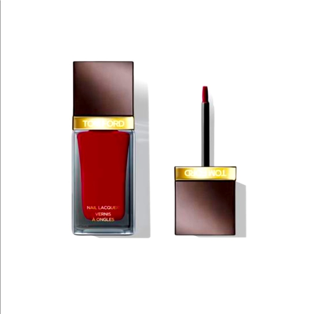 Tom Ford Nail Lacquer